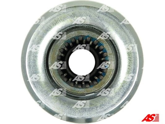 Freewheel Gear, starter AS-PL SD1005 3