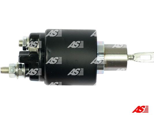 Solenoid Switch, starter AS-PL SS0073