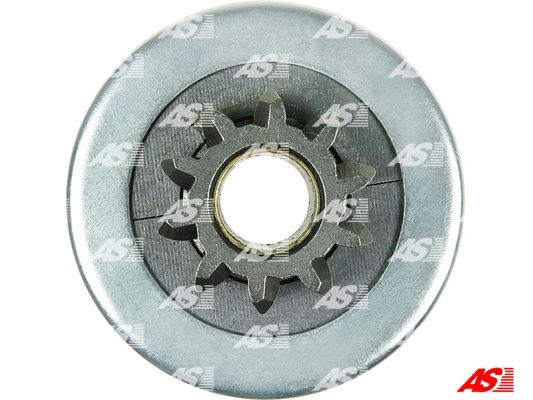 Freewheel Gear, starter AS-PL SD0074 2