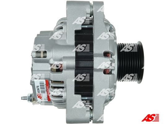 Alternator AS-PL A5367S 2
