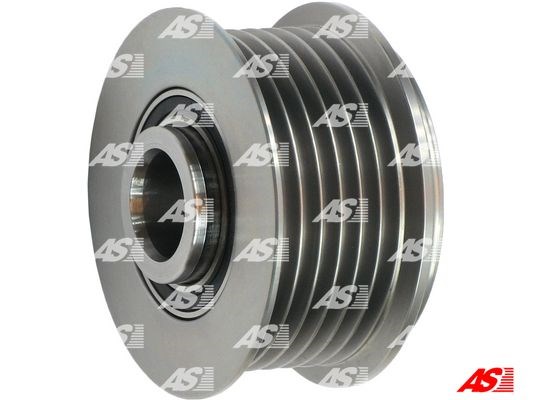 Alternator Freewheel Clutch AS-PL AFP9009V 2