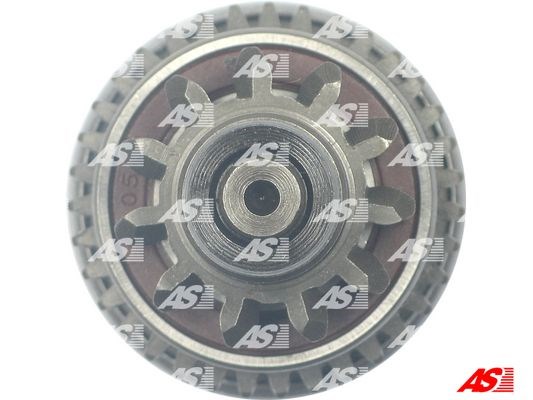 Freewheel Gear, starter AS-PL SD6062 2