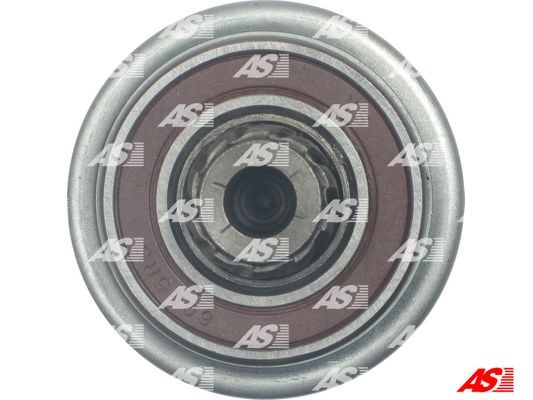 Freewheel Gear, starter AS-PL SD6062 3