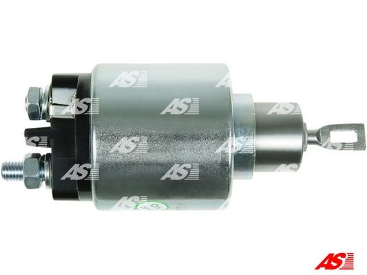 Solenoid Switch, starter AS-PL SS0020ZM
