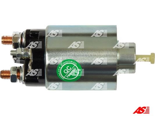 Solenoid Switch, starter AS-PL SS1038
