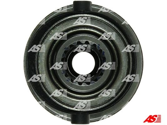 Freewheel Gear, starter AS-PL SD0357S 3