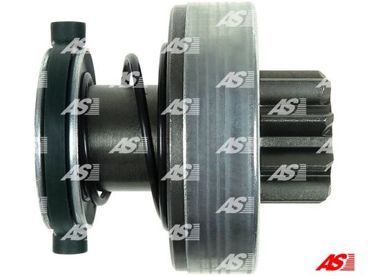 Freewheel Gear, starter AS-PL SD0102