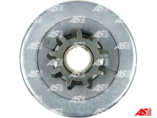 Freewheel Gear, starter AS-PL SD0102 2