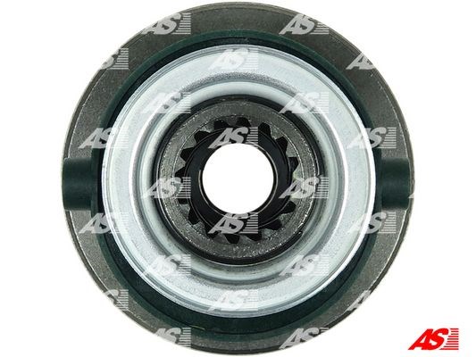 Freewheel Gear, starter AS-PL SD0102 3