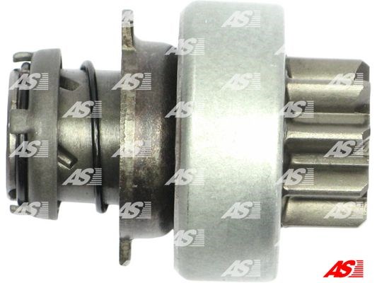 Freewheel Gear, starter AS-PL SD2041