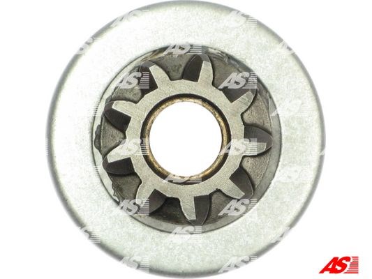 Freewheel Gear, starter AS-PL SD2041 2