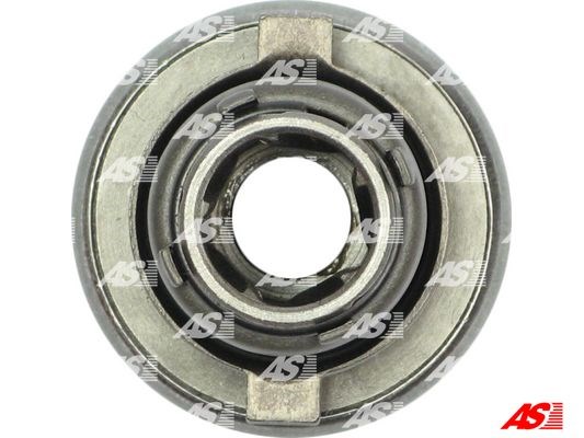 Freewheel Gear, starter AS-PL SD2041 3