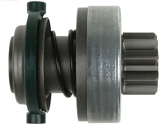 Freewheel Gear, starter AS-PL SD0062