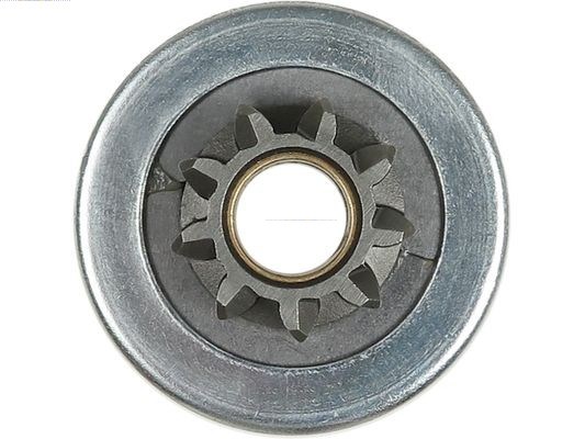Freewheel Gear, starter AS-PL SD0062 2