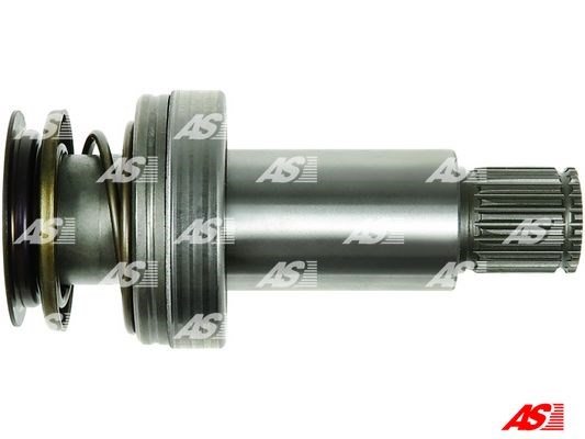 Freewheel Gear, starter AS-PL SD0256BOSCH