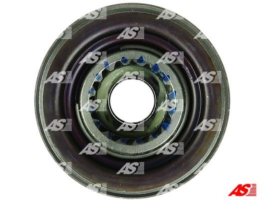 Freewheel Gear, starter AS-PL SD0256BOSCH 3