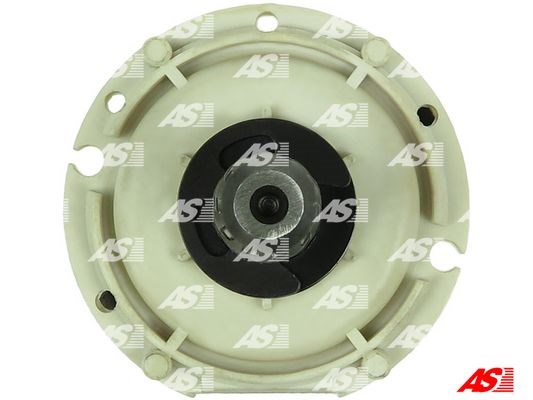 Ring Gear, planetary gear (starter) AS-PL SG0096S 2