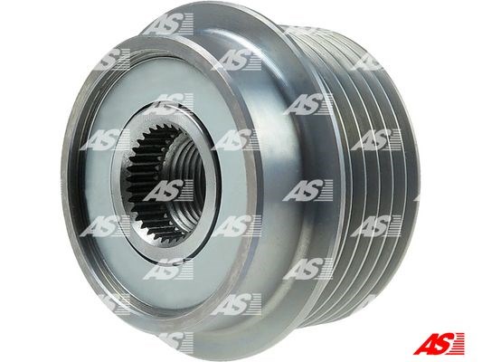 Alternator Freewheel Clutch AS-PL AFP6045 main