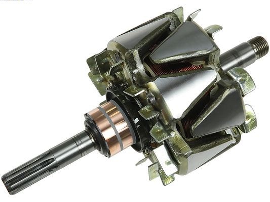 Rotor, alternator AS-PL AR3016