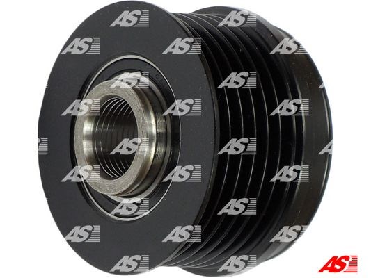 Alternator Freewheel Clutch AS-PL AFP5009 2