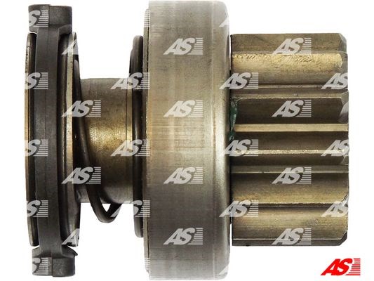 Freewheel Gear, starter AS-PL SD0252