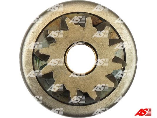 Freewheel Gear, starter AS-PL SD0252 2