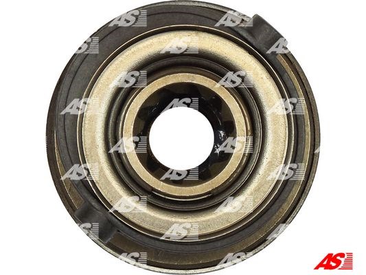 Freewheel Gear, starter AS-PL SD0252 3