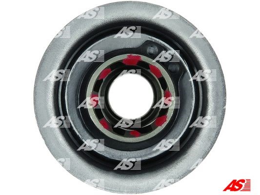 Freewheel Gear, starter AS-PL SD5043 3