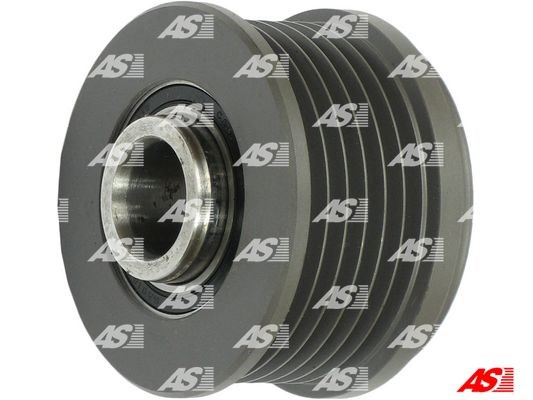 Alternator Freewheel Clutch AS-PL AFP3030 2