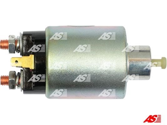 Solenoid Switch, starter AS-PL SS5060