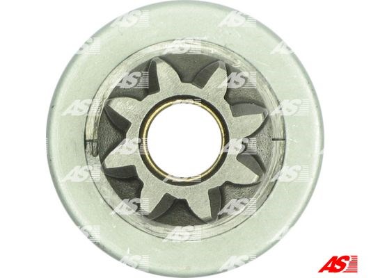 Freewheel Gear, starter AS-PL SD3048 2