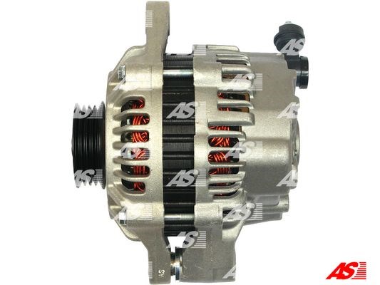 Alternator AS-PL A5052 4