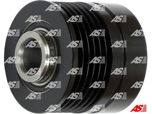 Alternator Freewheel Clutch AS-PL AFP6033 2