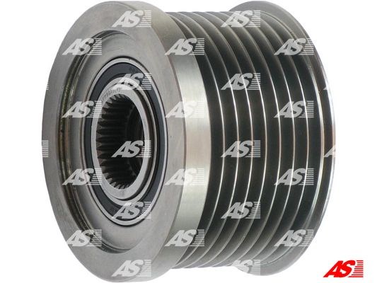 Alternator Freewheel Clutch AS-PL AFP9015V