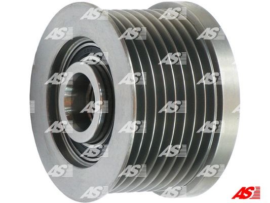 Alternator Freewheel Clutch AS-PL AFP9015V 2