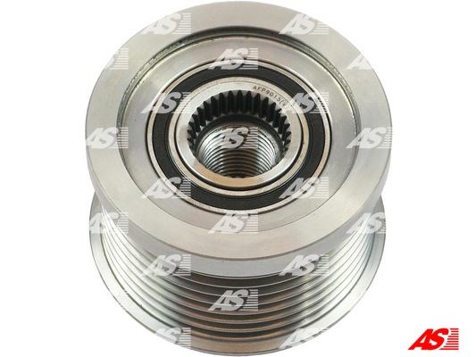 Alternator Freewheel Clutch AS-PL AFP9015V 3