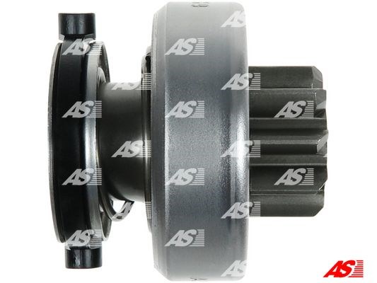 Freewheel Gear, starter AS-PL SD0095P