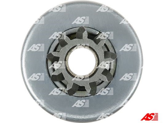 Freewheel Gear, starter AS-PL SD0095P 2