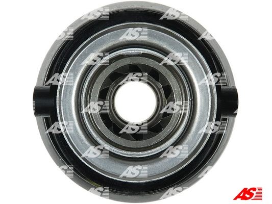 Freewheel Gear, starter AS-PL SD0095P 3