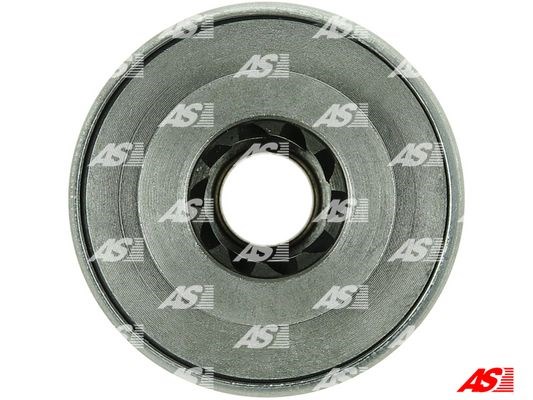 Freewheel Gear, starter AS-PL SD2014 3