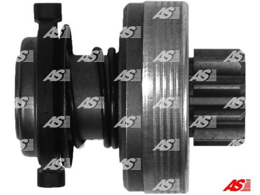 Freewheel Gear, starter AS-PL SD0153