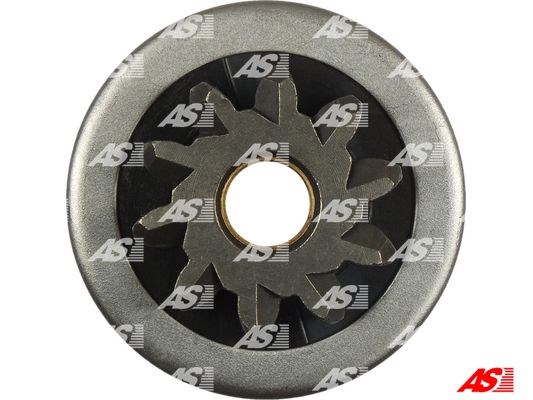 Freewheel Gear, starter AS-PL SD0272 2
