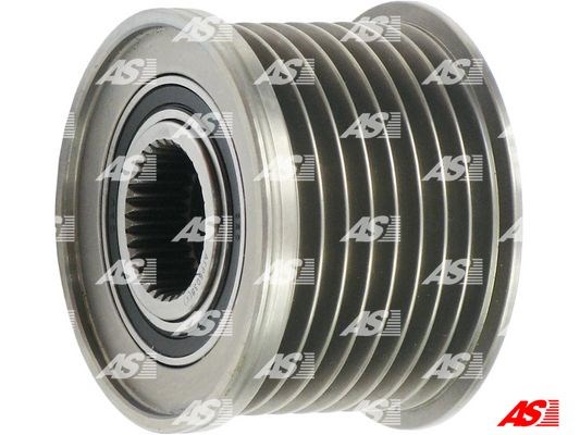 Alternator Freewheel Clutch AS-PL AFP6038V