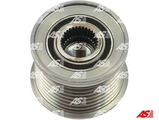 Alternator Freewheel Clutch AS-PL AFP6038V 3