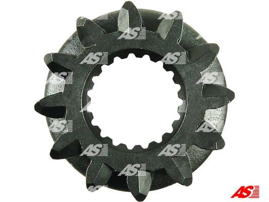 Freewheel Gear, starter AS-PL SD0162BOSCH 2