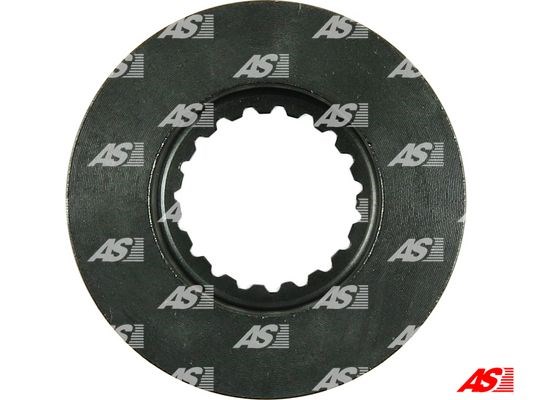 Freewheel Gear, starter AS-PL SD0162BOSCH 3
