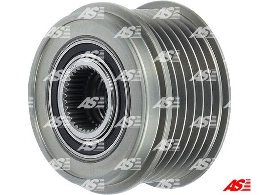 Alternator Freewheel Clutch AS-PL AFP3008V