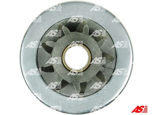 Freewheel Gear, starter AS-PL SD0117 2