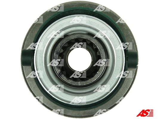 Freewheel Gear, starter AS-PL SD0117 3