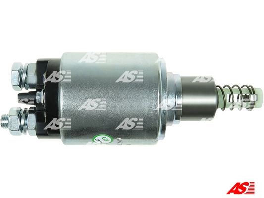 Solenoid Switch, starter AS-PL SS0088ZM